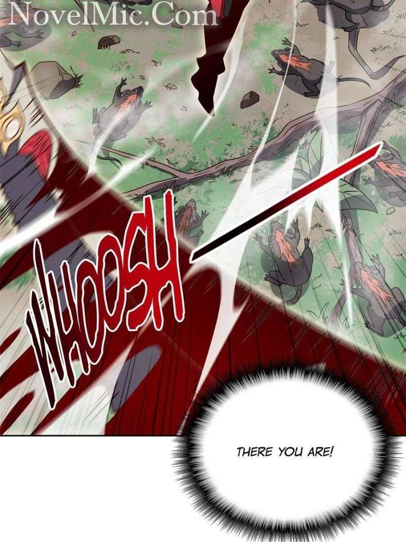 Ode to Humanity: Earthlings, Rise! chapter 148 page 15