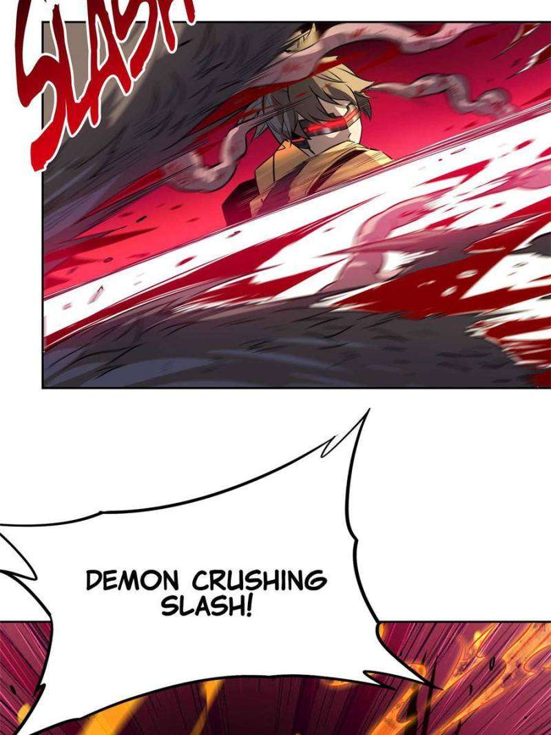 Ode to Humanity: Earthlings, Rise! chapter 148 page 18