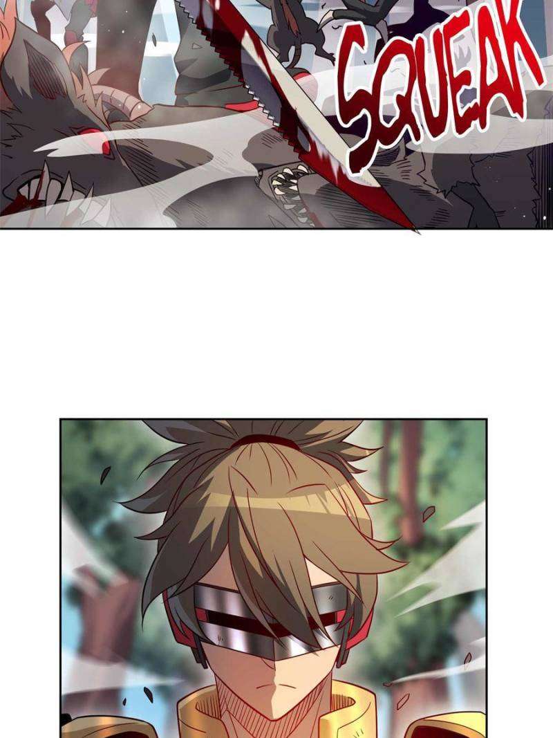 Ode to Humanity: Earthlings, Rise! chapter 148 page 2