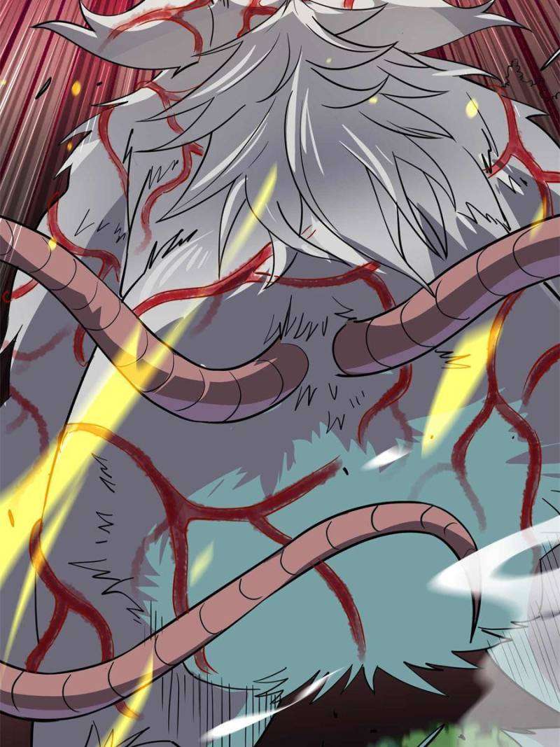 Ode to Humanity: Earthlings, Rise! chapter 148 page 20