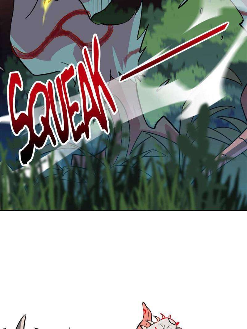 Ode to Humanity: Earthlings, Rise! chapter 148 page 21