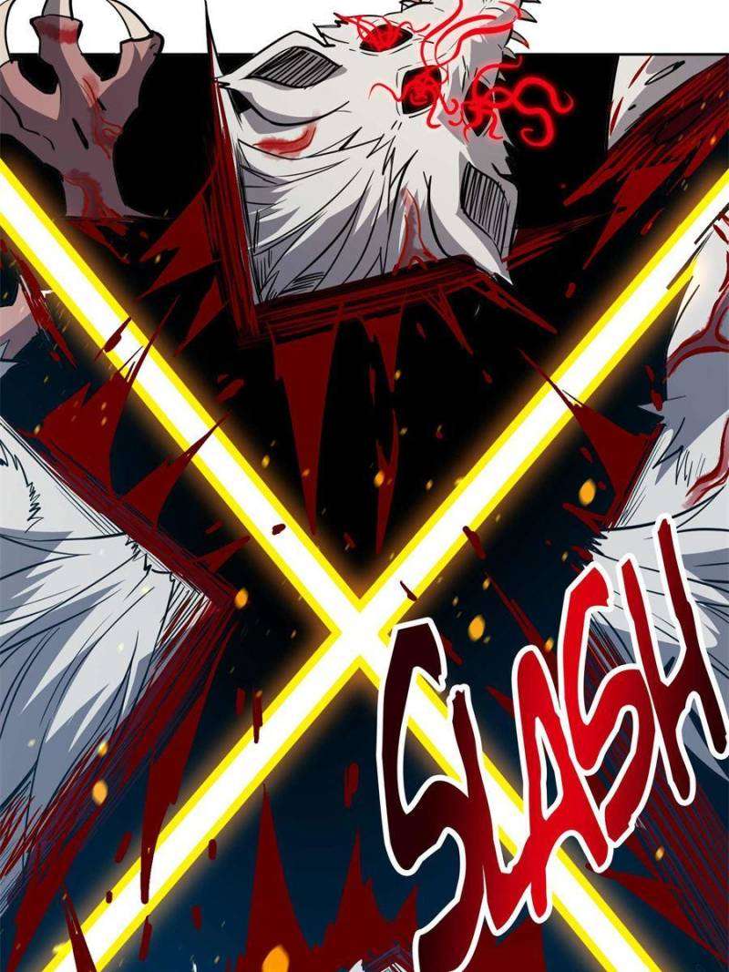 Ode to Humanity: Earthlings, Rise! chapter 148 page 22