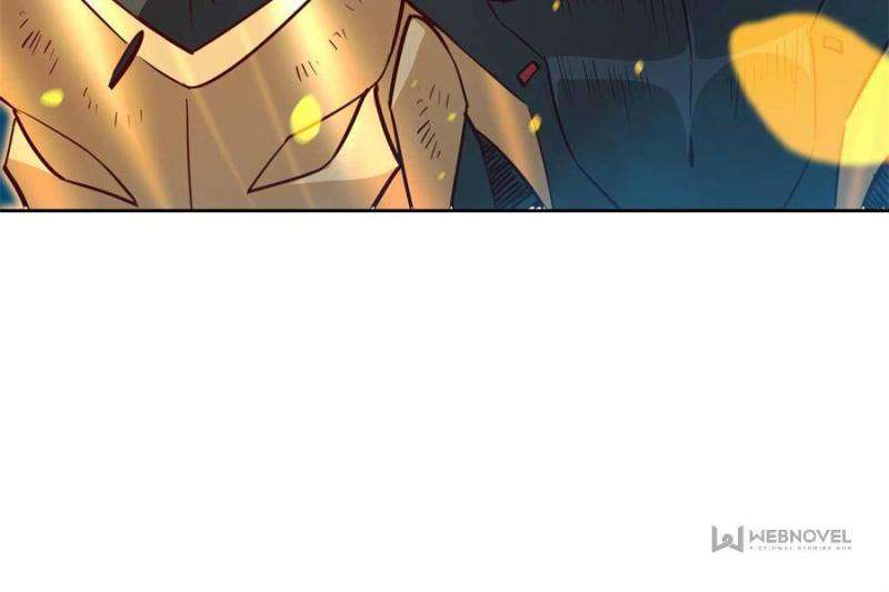 Ode to Humanity: Earthlings, Rise! chapter 148 page 24