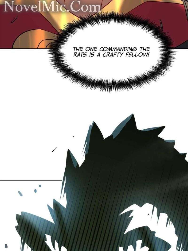 Ode to Humanity: Earthlings, Rise! chapter 148 page 27