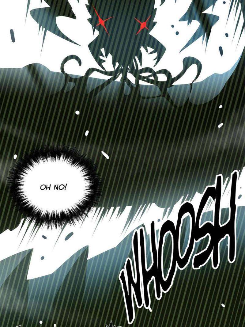 Ode to Humanity: Earthlings, Rise! chapter 148 page 28