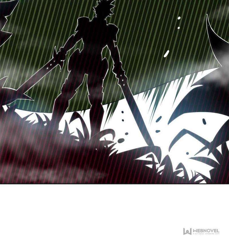 Ode to Humanity: Earthlings, Rise! chapter 148 page 29