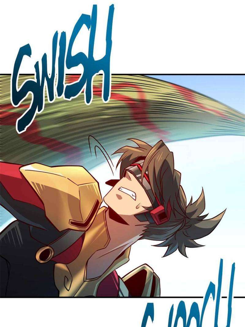 Ode to Humanity: Earthlings, Rise! chapter 148 page 33