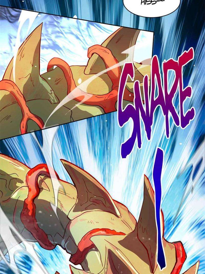 Ode to Humanity: Earthlings, Rise! chapter 148 page 37