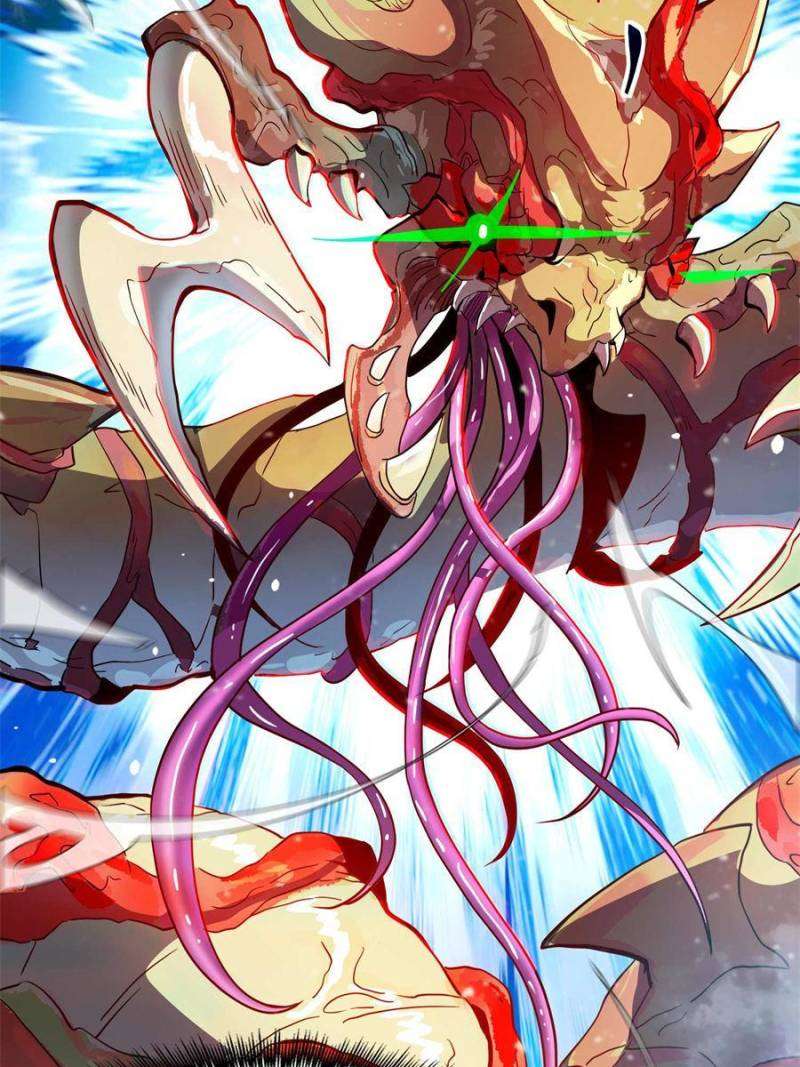 Ode to Humanity: Earthlings, Rise! chapter 148 page 38