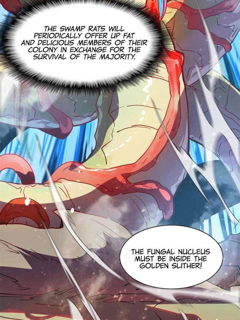 Ode to Humanity: Earthlings, Rise! chapter 148 page 39