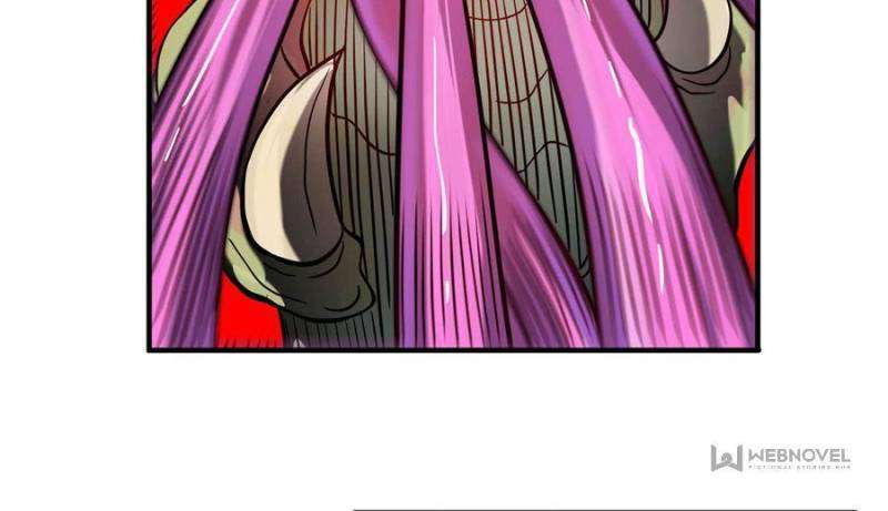 Ode to Humanity: Earthlings, Rise! chapter 148 page 46