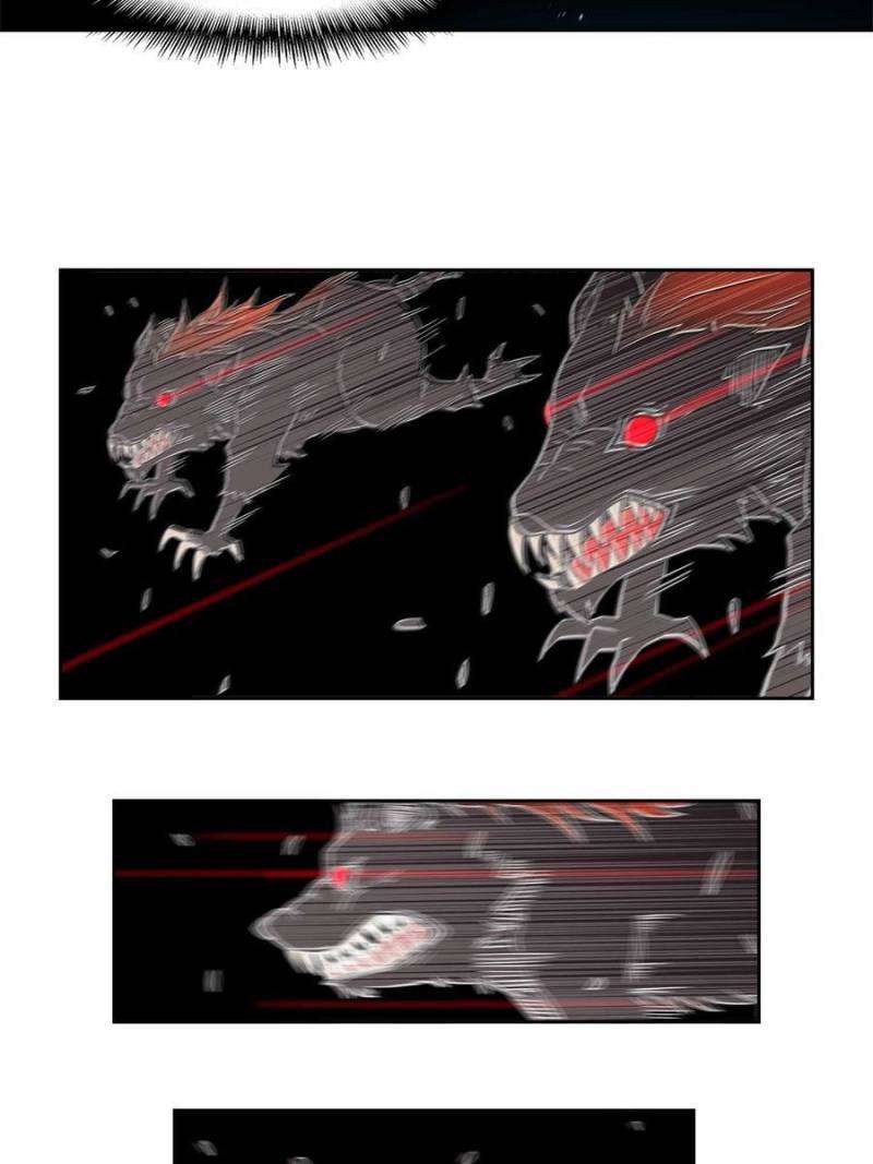 Ode to Humanity: Earthlings, Rise! chapter 148 page 6