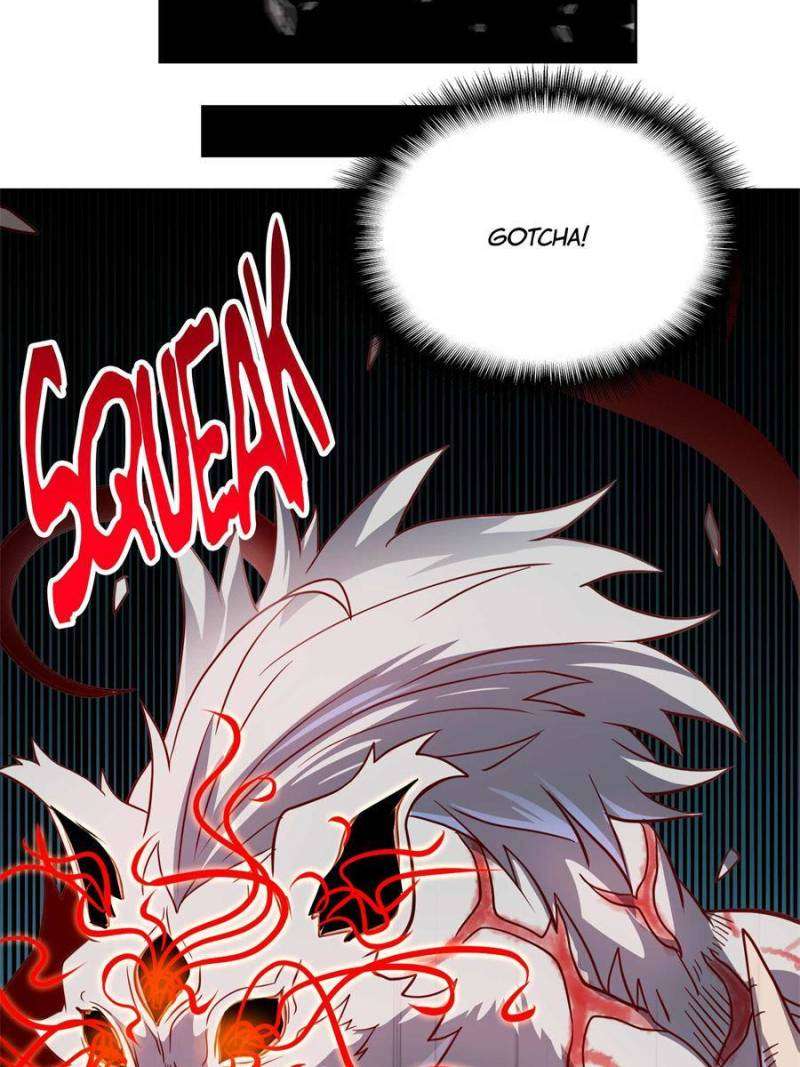 Ode to Humanity: Earthlings, Rise! chapter 148 page 7