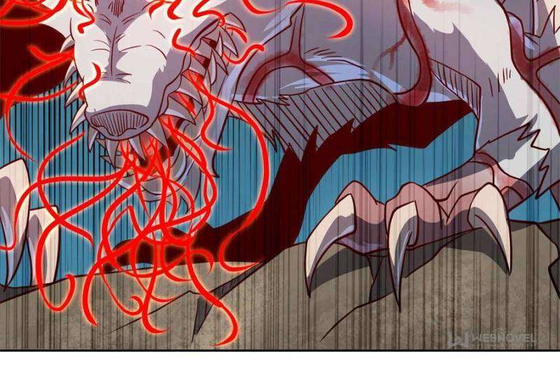 Ode to Humanity: Earthlings, Rise! chapter 148 page 8