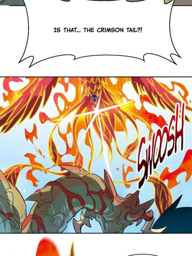 Ode to Humanity: Earthlings, Rise! chapter 149 page 10