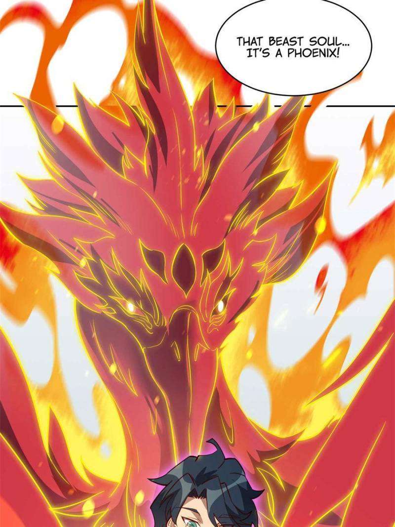 Ode to Humanity: Earthlings, Rise! chapter 149 page 11