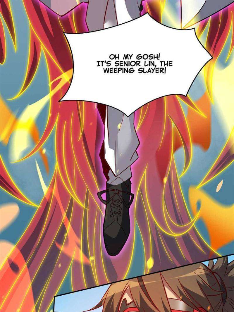 Ode to Humanity: Earthlings, Rise! chapter 149 page 13