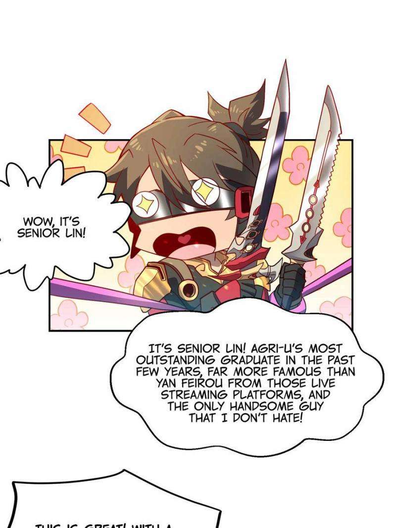 Ode to Humanity: Earthlings, Rise! chapter 149 page 15