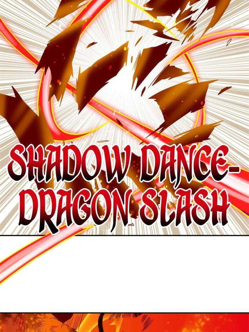 Ode to Humanity: Earthlings, Rise! chapter 149 page 19