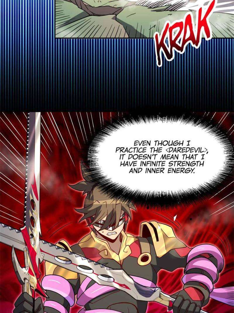 Ode to Humanity: Earthlings, Rise! chapter 149 page 2