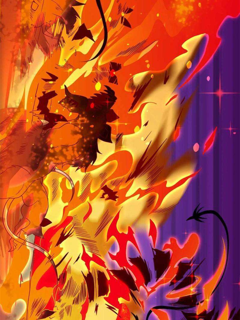 Ode to Humanity: Earthlings, Rise! chapter 149 page 20