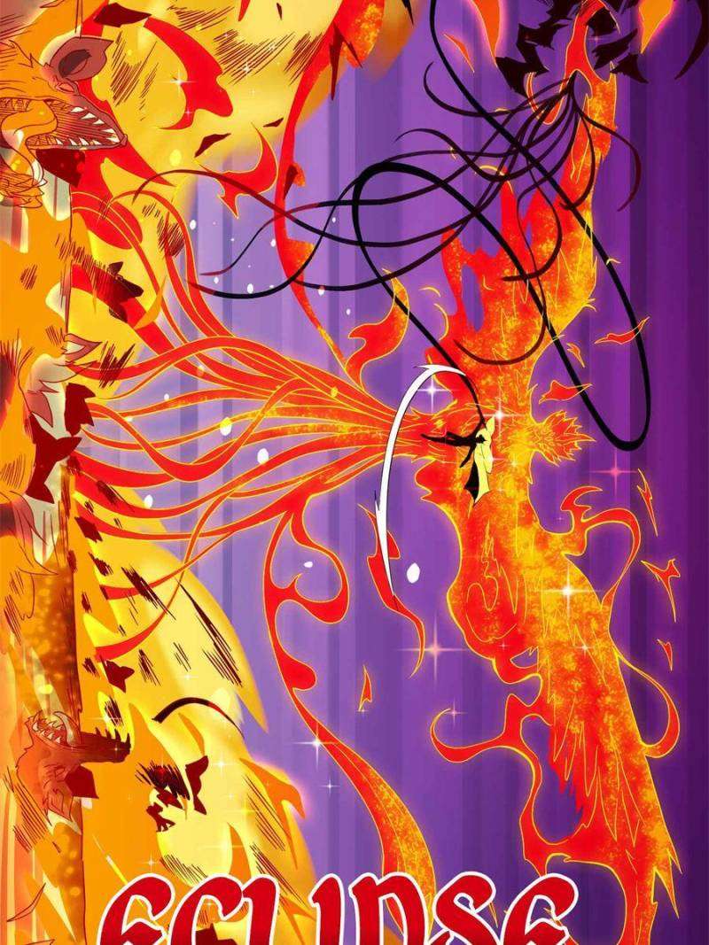 Ode to Humanity: Earthlings, Rise! chapter 149 page 21