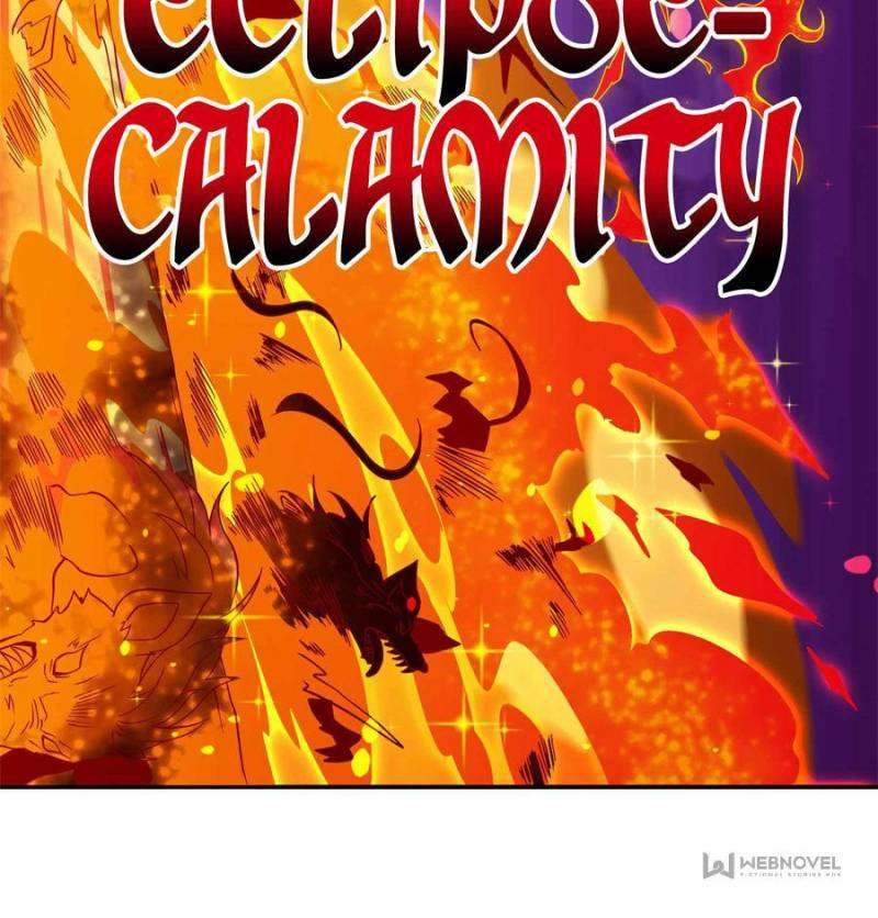 Ode to Humanity: Earthlings, Rise! chapter 149 page 22