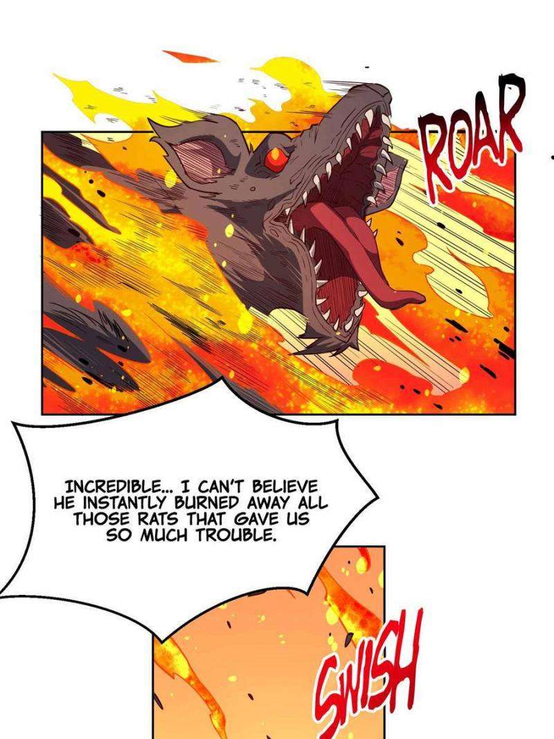 Ode to Humanity: Earthlings, Rise! chapter 149 page 23