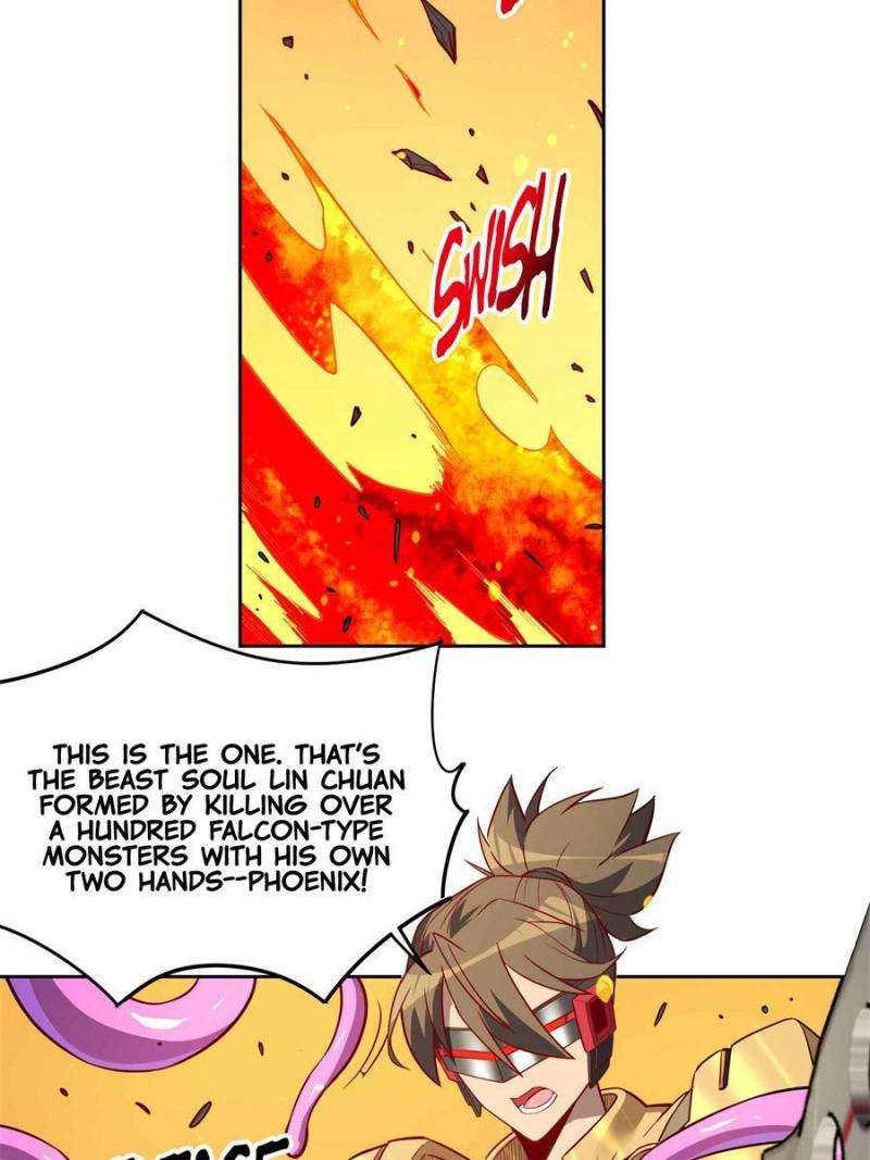 Ode to Humanity: Earthlings, Rise! chapter 149 page 24