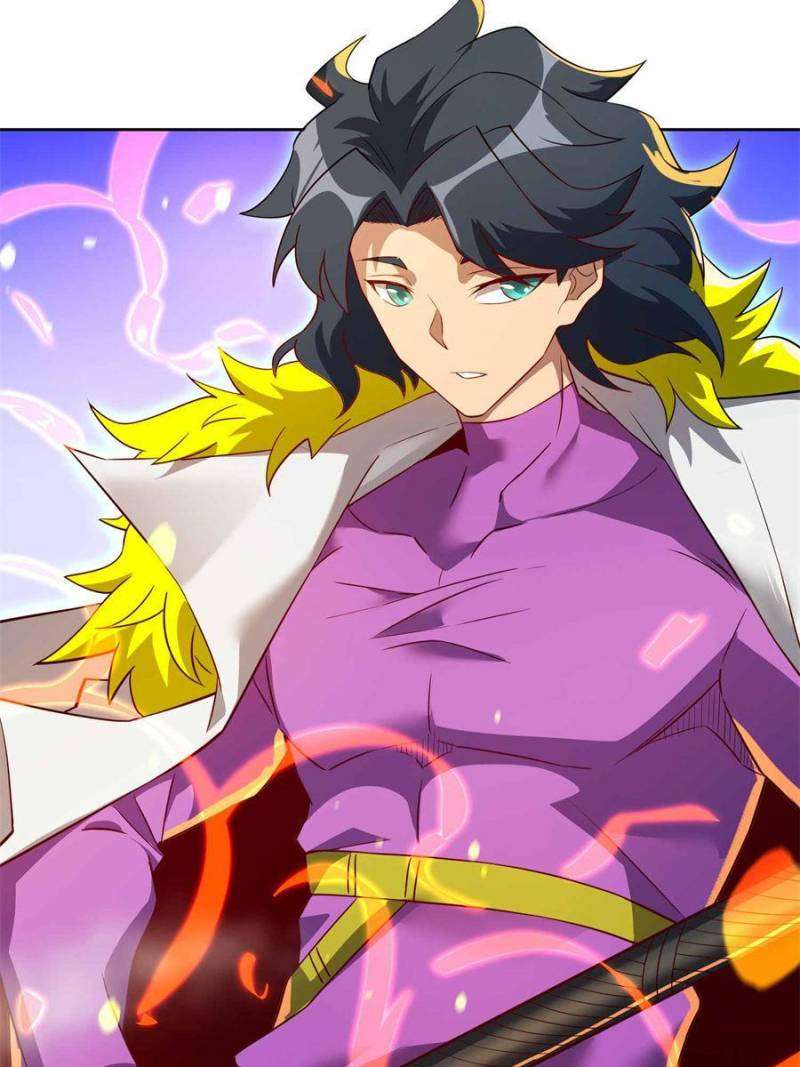 Ode to Humanity: Earthlings, Rise! chapter 149 page 29