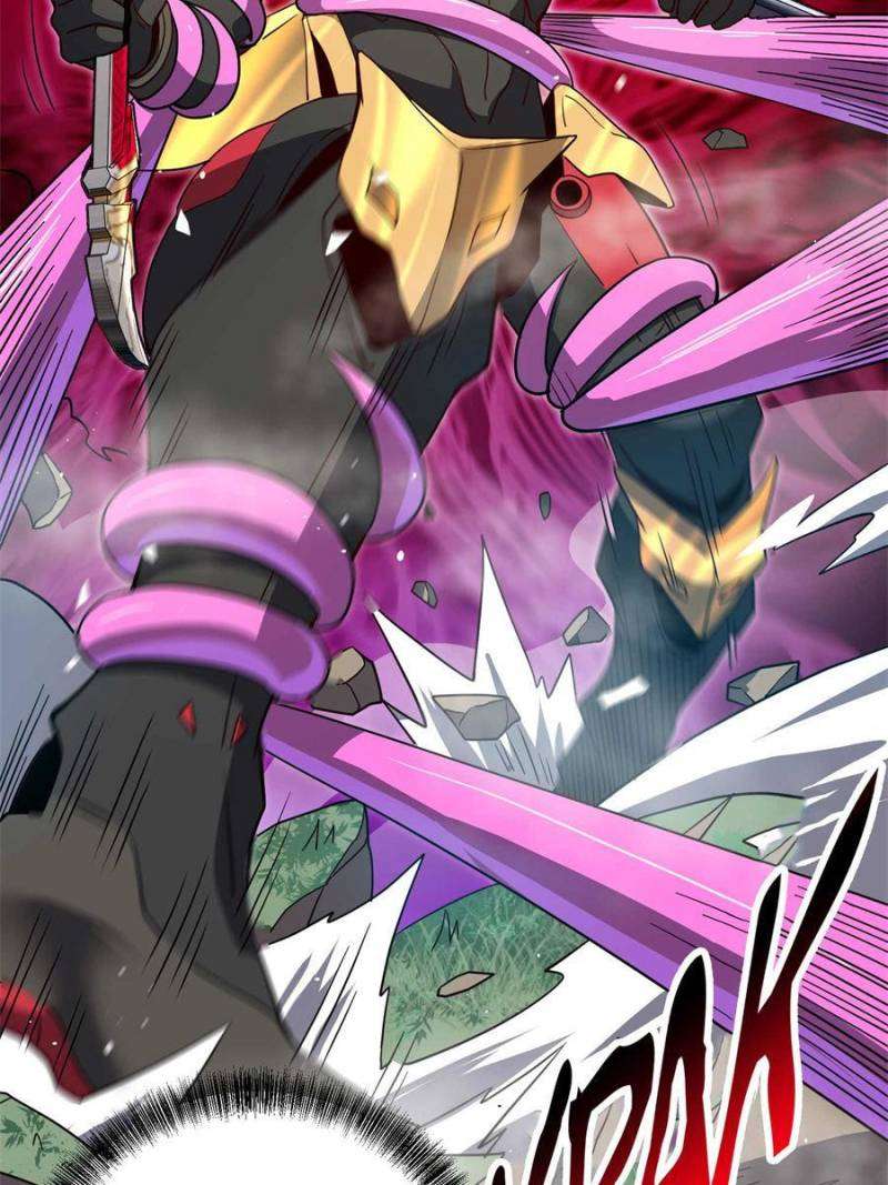 Ode to Humanity: Earthlings, Rise! chapter 149 page 3