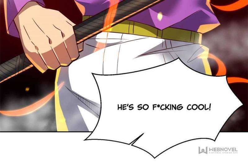 Ode to Humanity: Earthlings, Rise! chapter 149 page 30