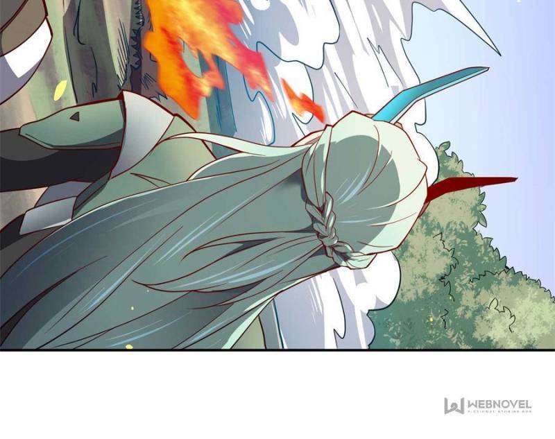 Ode to Humanity: Earthlings, Rise! chapter 149 page 36