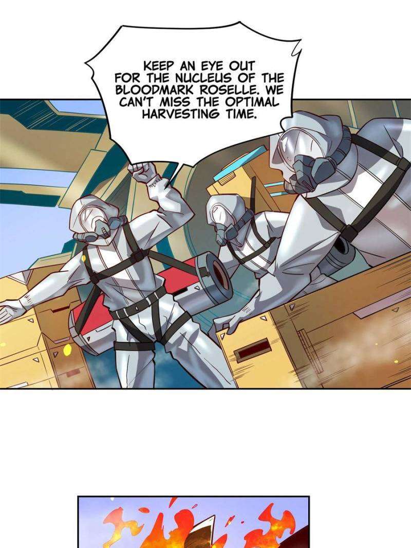 Ode to Humanity: Earthlings, Rise! chapter 149 page 37