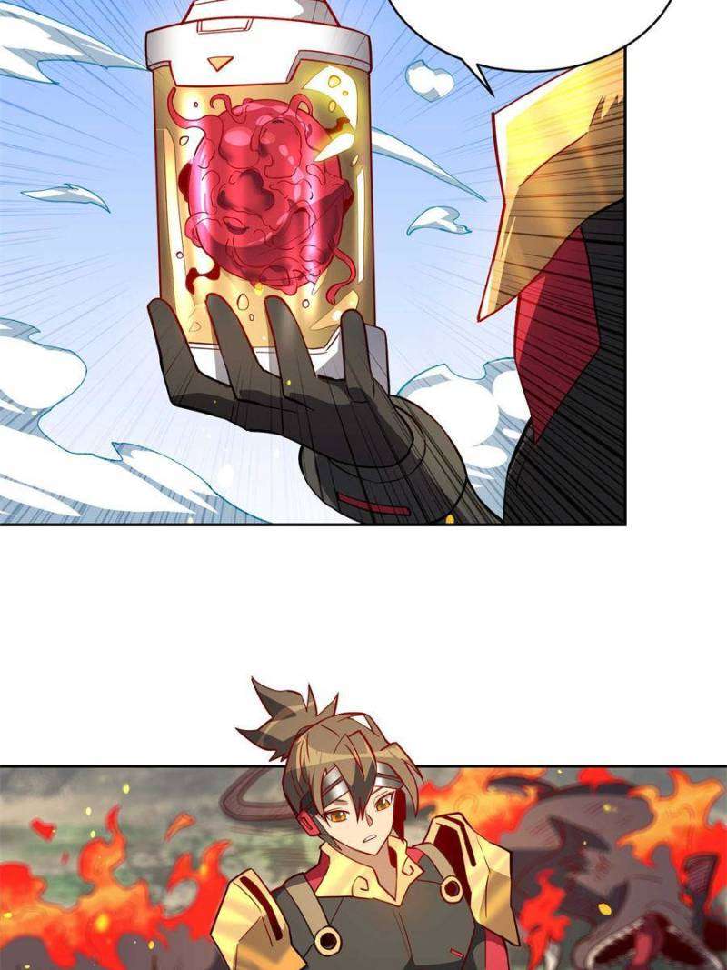 Ode to Humanity: Earthlings, Rise! chapter 149 page 39