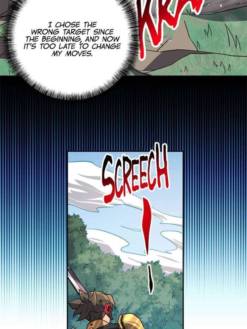 Ode to Humanity: Earthlings, Rise! chapter 149 page 4