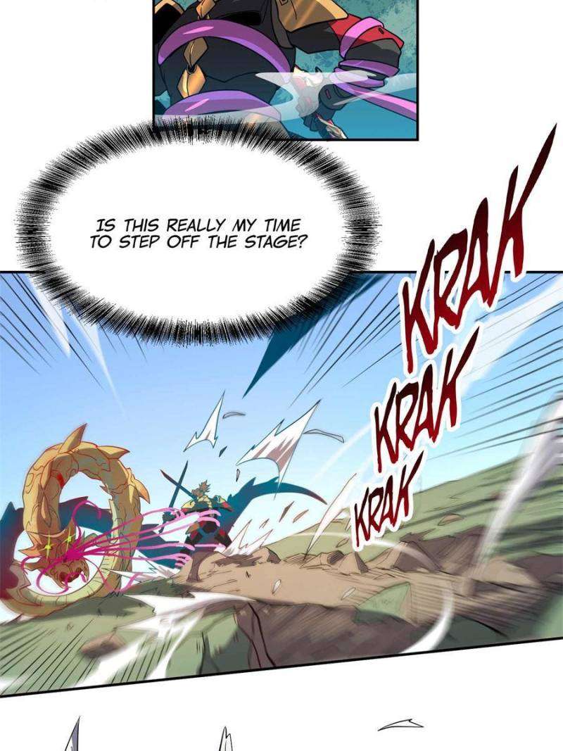 Ode to Humanity: Earthlings, Rise! chapter 149 page 5