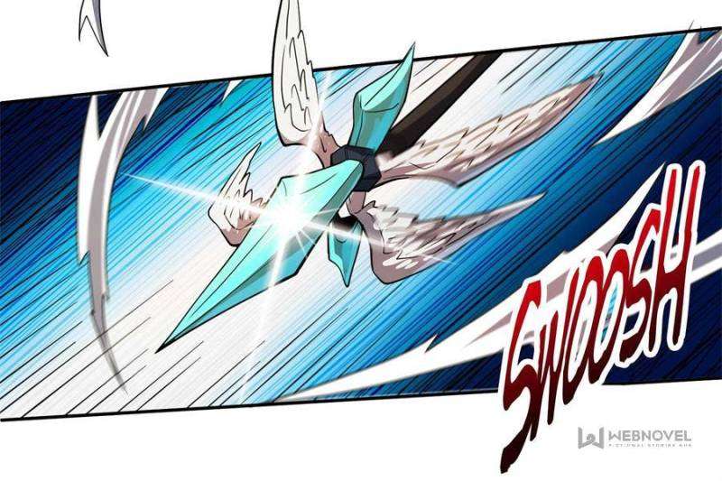 Ode to Humanity: Earthlings, Rise! chapter 149 page 6