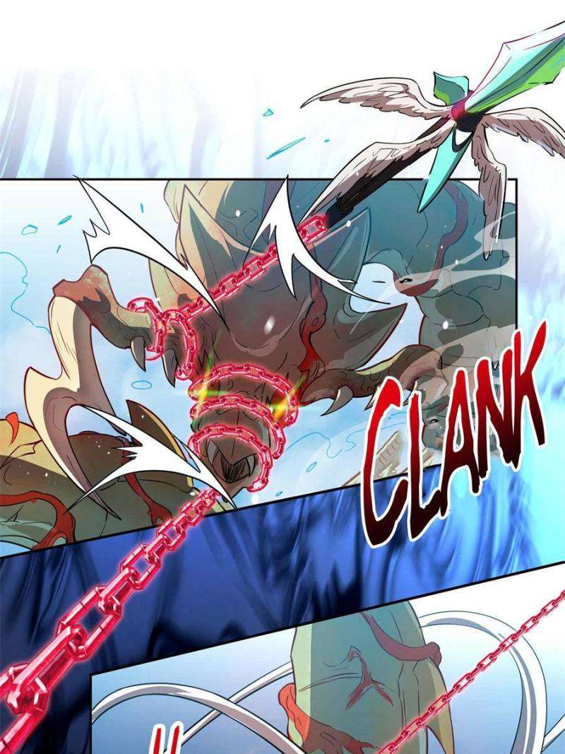 Ode to Humanity: Earthlings, Rise! chapter 149 page 7