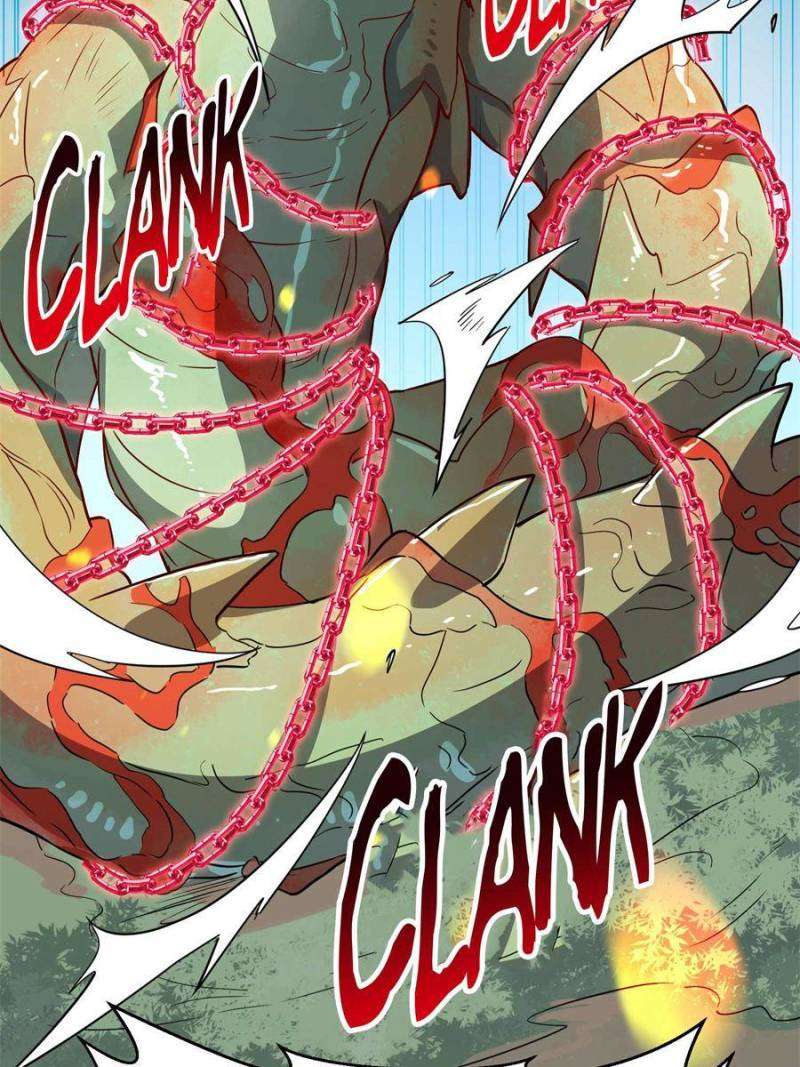 Ode to Humanity: Earthlings, Rise! chapter 149 page 9