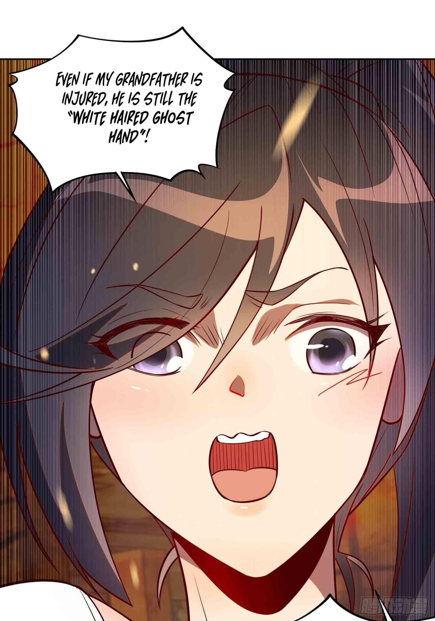 Ode to Humanity: Earthlings, Rise! chapter 15 page 28