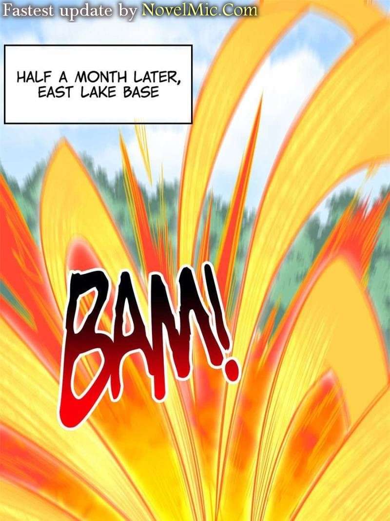 Ode to Humanity: Earthlings, Rise! chapter 150 page 1