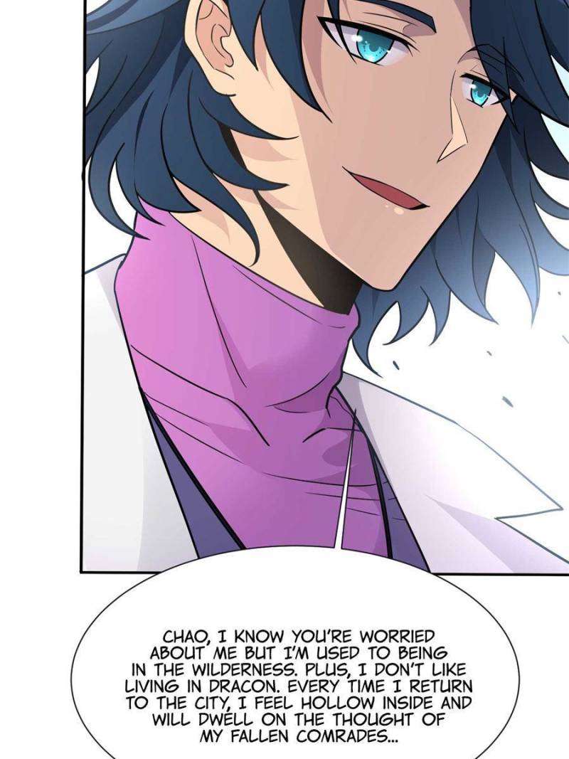 Ode to Humanity: Earthlings, Rise! chapter 150 page 11