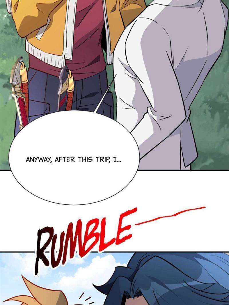 Ode to Humanity: Earthlings, Rise! chapter 150 page 13