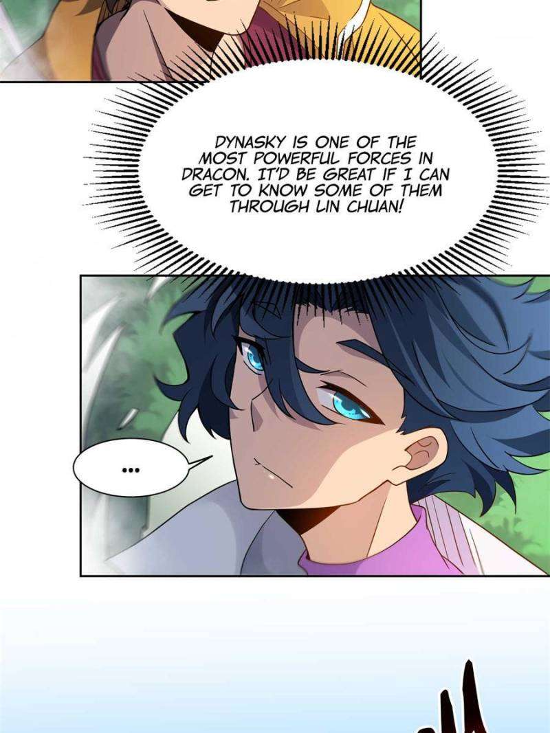 Ode to Humanity: Earthlings, Rise! chapter 150 page 19