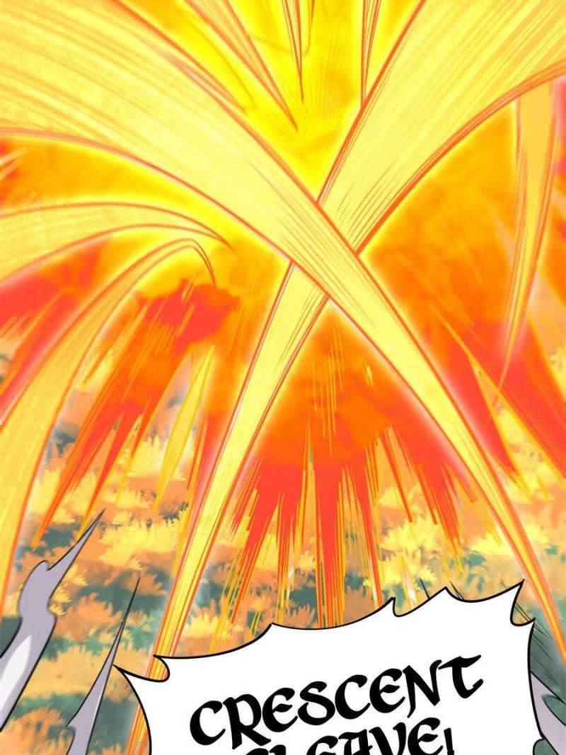 Ode to Humanity: Earthlings, Rise! chapter 150 page 2