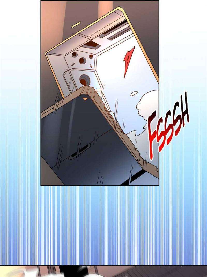 Ode to Humanity: Earthlings, Rise! chapter 150 page 21