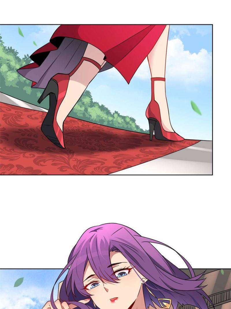 Ode to Humanity: Earthlings, Rise! chapter 150 page 24