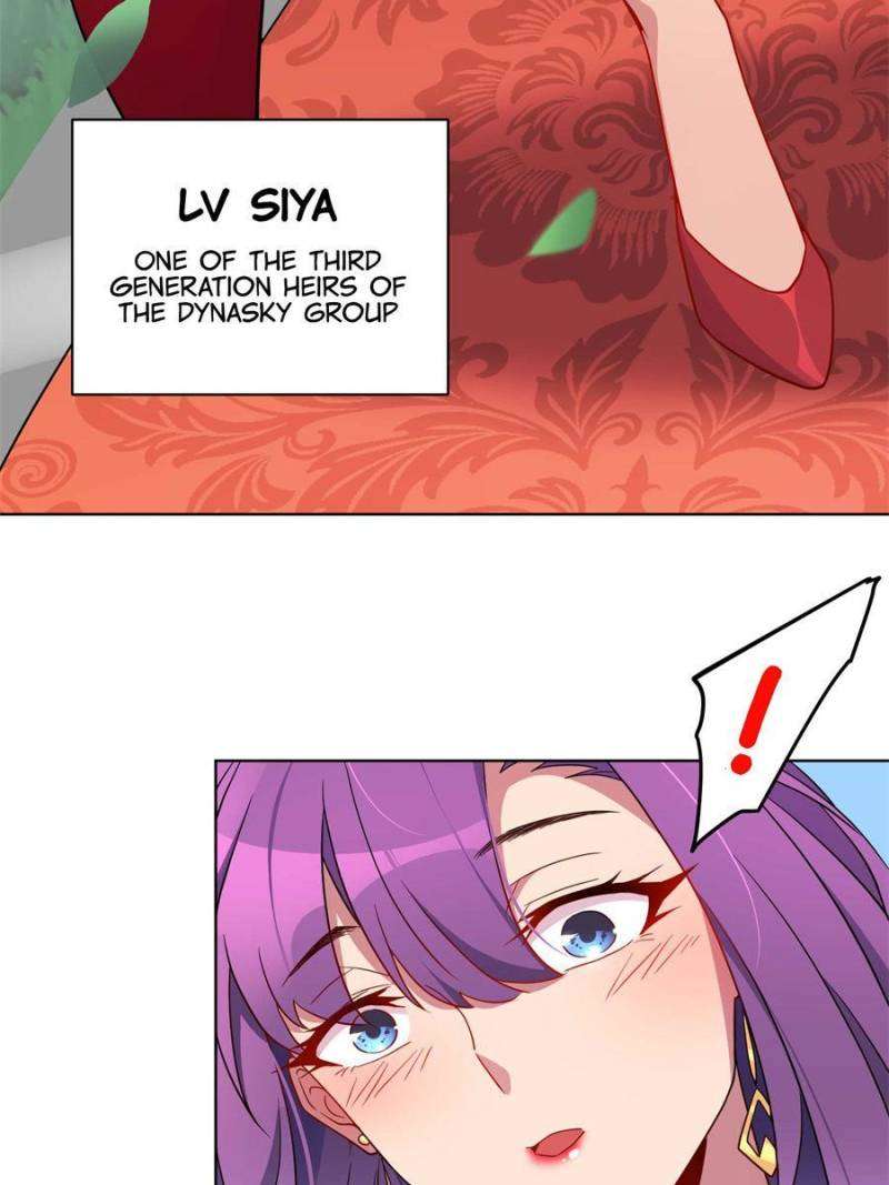 Ode to Humanity: Earthlings, Rise! chapter 150 page 27