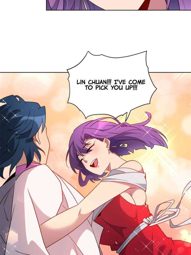 Ode to Humanity: Earthlings, Rise! chapter 150 page 28